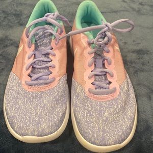 Nike sneakers